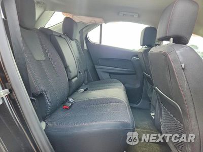 Zdjęcie 11 z 13 samochodu: 2017 CHEVROLET EQUINOX LS VIN:2GNFLEEK3H6305706 - miniatura