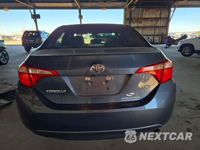 Zdjęcie 6 z 12 samochodu: 2017 TOYOTA COROLLA LE VIN:5YFBURHE0HP734608 - miniatura