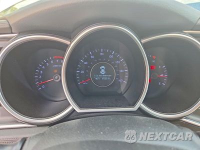 Zdjęcie 9 z 12 samochodu: 2015 KIA OPTIMA EX VIN:5XXGN4A70FG432517 - miniatura