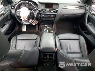 Zdjęcie 8 z 13 samochodu: 2016 BMW X3 XDRIVE28I VIN:5UXWX9C56G0D94357 - miniatura