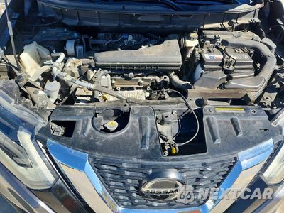 Zdjęcie 12 z 13 samochodu: 2019 NISSAN ROGUE SV VIN:5N1AT2MT3KC737704 - miniatura