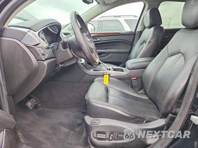 Zdjęcie 7 z 14 samochodu: 2014 CADILLAC SRX LUXURY COLLECTION VIN:3GYFNBE37ES586507 - miniatura