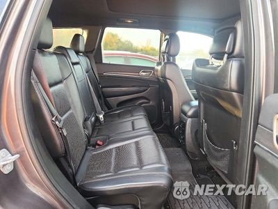 Zdjęcie 11 z 13 samochodu: 2015 JEEP GRAND CHEROKEE LIMITED VIN:1C4RJFBG0FC775634 - miniatura
