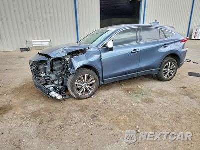 2021 TOYOTA VENZA LE JTEAAAAH4MJ030450 - główne zdjęcie licytacji z USA - miniatura
