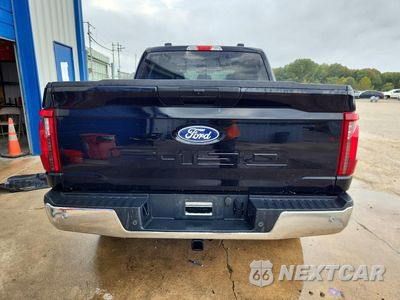 Zdjęcie 6 z 13 samochodu: 2025 FORD F150 XLT VIN:1FTFW3LD1SFB00925 - miniatura
