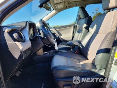 Zdjęcie 7 z 14 samochodu: 2015 TOYOTA RAV4 LIMITED VIN:2T3DFREV9FW339594 - miniatura