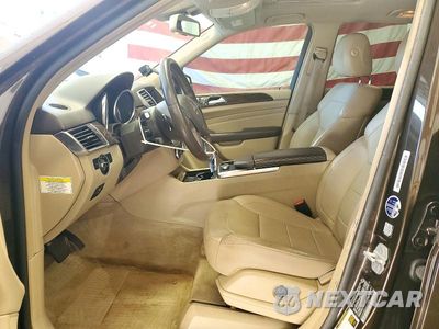 Zdjęcie 7 z 12 samochodu: 2014 MERCEDES-BENZ ML 350 VIN:4JGDA5JB0EA314742 - miniatura