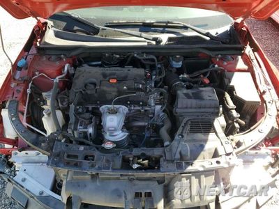 Zdjęcie 11 z 12 samochodu: 2023 HONDA CIVIC SPORT VIN:2HGFE2F54PH525757 - miniatura