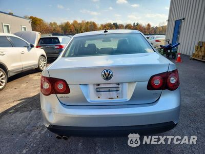 Zdjęcie 6 z 12 samochodu: 2009 VOLKSWAGEN JETTA SE VIN:3VWRZ71K29M120301 - miniatura