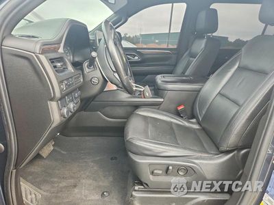 Zdjęcie 7 z 13 samochodu: 2021 CHEVROLET SUBURBAN C1500 LT VIN:1GNSCCKD1MR147406 - miniatura