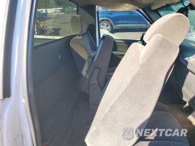 Zdjęcie 10 z 12 samochodu: 2006 GMC NEW SIERRA C1500 VIN:3GTEC14T56G136975 - miniatura