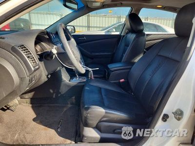 Zdjęcie 7 z 13 samochodu: 2012 NISSAN ALTIMA 2.5 VIN:1N4AL2AP0CN556972 - miniatura