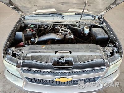Zdjęcie 12 z 13 samochodu: 2013 CHEVROLET TAHOE K1500 LS VIN:1GNSKAE03DR178818 - miniatura