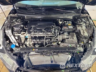 Zdjęcie 11 z 12 samochodu: 2026 KIA K4 LXS VIN:3KPFT4DE7TE297178 - miniatura
