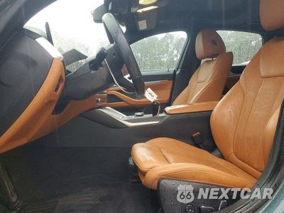 Zdjęcie 7 z 12 samochodu: 2025 BMW I4 XDRIVE 40 VIN:WBY43HD0XSFU78961 - miniatura