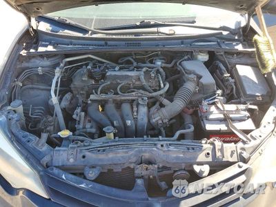 Zdjęcie 11 z 12 samochodu: 2014 TOYOTA COROLLA LE VIN:2T1BURHE2EC087270 - miniatura