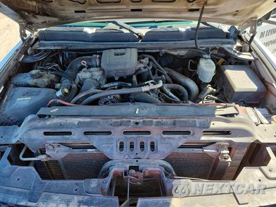 Zdjęcie 11 z 12 samochodu: 2014 CHEVROLET SILVERADO K2500 HEAVY DUTY LT VIN:1GC1KXC82EF103286 - miniatura