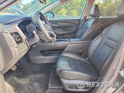 Zdjęcie 7 z 14 samochodu: 2026 NISSAN ROGUE SL VIN:5N1BT3CBXTC686948 - miniatura