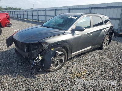2022 HYUNDAI TUCSON SEL 5NMJF3AE6NH116423 - główne zdjęcie licytacji z USA - miniatura