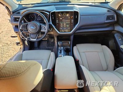 Zdjęcie 8 z 14 samochodu: 2025 SUBARU ASCENT PREMIUM VIN:4S4WMAAD0S3426693 - miniatura