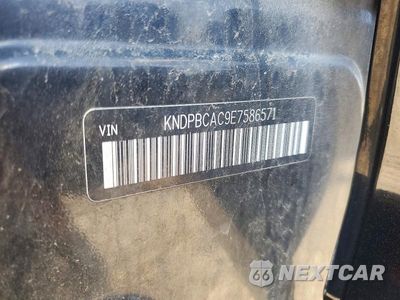 Zdjęcie 13 z 13 samochodu: 2014 KIA SPORTAGE LX VIN:KNDPBCAC9E7586571 - miniatura
