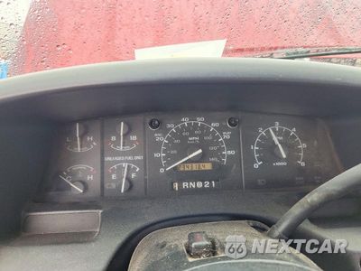 Zdjęcie 9 z 12 samochodu: 1992 FORD F150 VIN:1FTEX14N2NKB42875 - miniatura