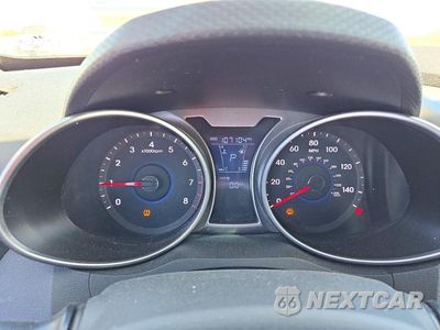 Zdjęcie 9 z 13 samochodu: 2016 HYUNDAI VELOSTER BASE VIN:KMHTC6AD7GU284895 - miniatura
