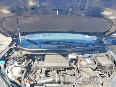 Zdjęcie 12 z 13 samochodu: 2022 HONDA CR-V EX VIN:7FARW2H59NE030239 - miniatura