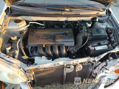 Zdjęcie 11 z 13 samochodu: 2003 TOYOTA COROLLA CE VIN:JTDBR32EX30031222 - miniatura