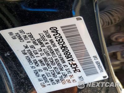 Zdjęcie 12 z 12 samochodu: 2009 HONDA CIVIC EX VIN:2HGFA16809H352340 - miniatura