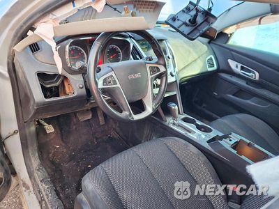 Zdjęcie 8 z 14 samochodu: 2016 GMC TERRAIN SLE VIN:2GKFLNE30G6110764 - miniatura