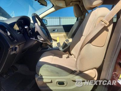 Zdjęcie 7 z 13 samochodu: 2009 FORD EDGE SEL VIN:2FMDK38C49BA87159 - miniatura