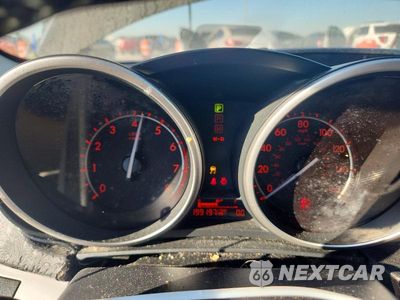 Zdjęcie 9 z 12 samochodu: 2010 MAZDA 3 S VIN:JM1BL1S51A1100909 - miniatura