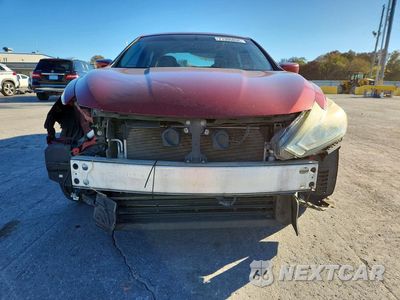 Piąte zdjęcie samochodu w środku: 2016 NISSAN ALTIMA 2.5 S VIN:1N4AL3AP8GN319562 - miniatura