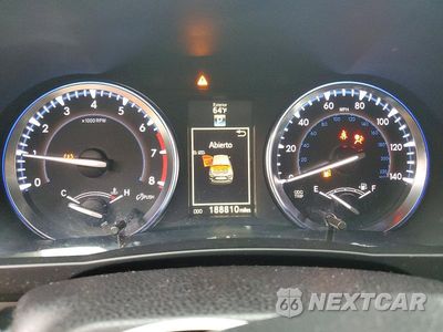 Zdjęcie 9 z 13 samochodu: 2015 TOYOTA HIGHLANDER XLE VIN:5TDJKRFH5FS158467 - miniatura