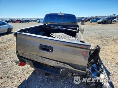 Zdjęcie 6 z 12 samochodu: 2023 TOYOTA TACOMA TRD OFF-ROAD VIN:3TMDZ5BN3PM163519 - miniatura