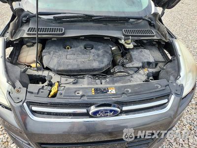 Zdjęcie 12 z 13 samochodu: 2016 FORD ESCAPE TITANIUM VIN:1FMCU0J92GUC78380 - miniatura