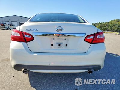 Zdjęcie 6 z 12 samochodu: 2016 NISSAN ALTIMA 2.5 S VIN:1N4AL3APXGN341918 - miniatura
