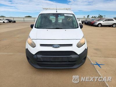 Piąte zdjęcie samochodu w środku: 2017 FORD TRANSIT CO - DELIVERY VAN VIN:NM0LS7E73H1333219 - miniatura