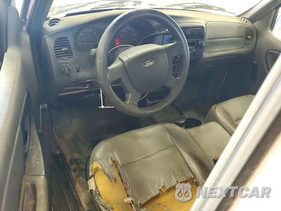 Zdjęcie 8 z 12 samochodu: 2005 FORD RANGER VIN:1FTYR10U35PA19416 - miniatura