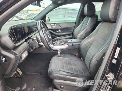 Zdjęcie 7 z 13 samochodu: 2020 MERCEDES-BENZ GLE 350 4MATIC VIN:4JGFB4KB4LA082738 - miniatura