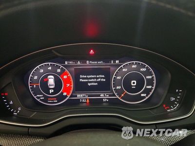 Zdjęcie 9 z 13 samochodu: 2019 AUDI SQ5 PREMIUM PLUS VIN:WA1B4AFY9K2023133 - miniatura