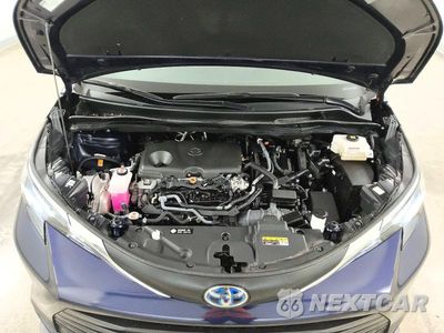 Zdjęcie 12 z 13 samochodu: 2025 TOYOTA SIENNA XLE 8-PASSENGER VIN:5TDYRKEC6SS238586 - miniatura