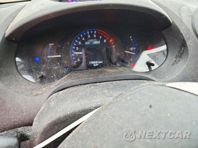 Zdjęcie 9 z 12 samochodu: 2012 HONDA INSIGHT LX VIN:JHMZE2H53CS001672 - miniatura