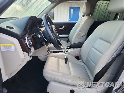 Zdjęcie 7 z 13 samochodu: 2014 MERCEDES-BENZ GLK 350 VIN:WDCGG5HB8EG266890 - miniatura