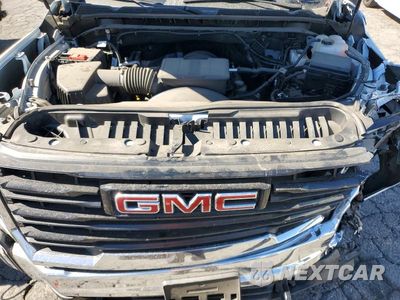 Zdjęcie 11 z 12 samochodu: 2025 GMC SIERRA C2500 HEAVY DUTY VIN:1GT4HLE76SF303446 - miniatura