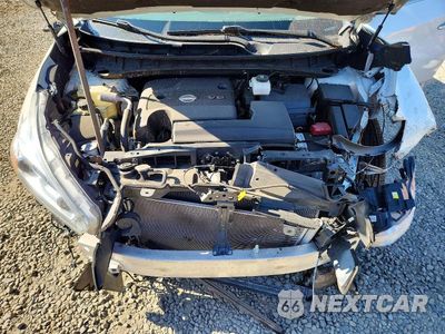 Zdjęcie 12 z 14 samochodu: 2017 NISSAN MURANO SL VIN:5N1AZ2MG8HN119793 - miniatura