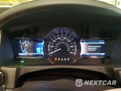 Zdjęcie 9 z 13 samochodu: 2014 LINCOLN MKS VIN:1LNHL9EK7EG611954 - miniatura