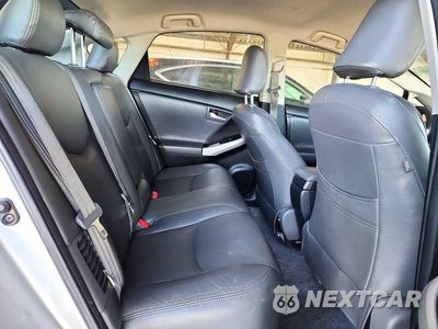 Zdjęcie 10 z 12 samochodu: 2013 TOYOTA PRIUS PLUG-IN HYBRID BASE VIN:JTDKN3DP1D3038277 - miniatura