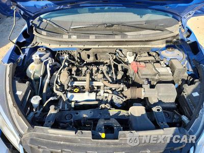 Zdjęcie 11 z 12 samochodu: 2024 NISSAN KICKS SV VIN:3N1CP5CV9RL496092 - miniatura